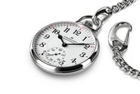 Orologio Hamilton Uomo in Acciaio H40819110 - H40819110